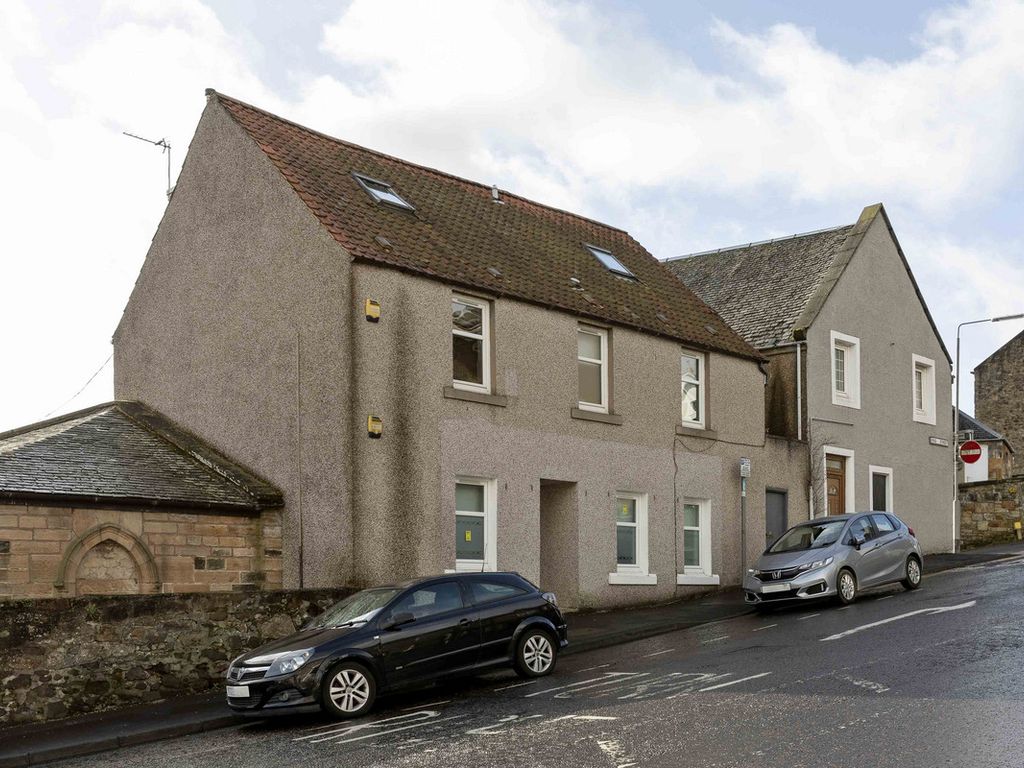 4 bed for sale in King Street, Inverkeithing KY11, £178,000