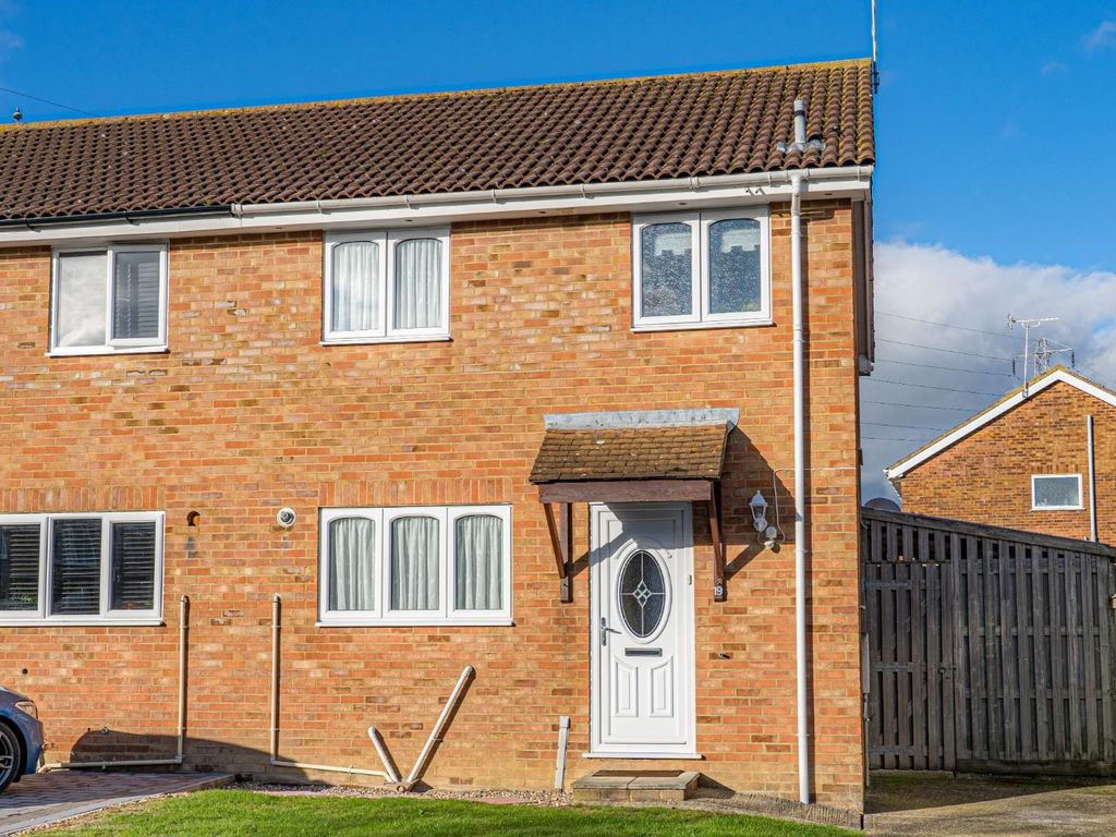 Croftwood, Ashford TN23  