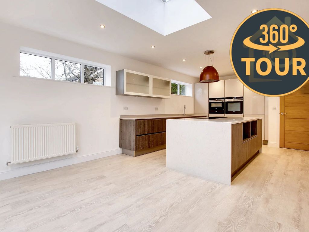 5 bed detached house for sale in Stonehill Drive, Great Glen LE8, £