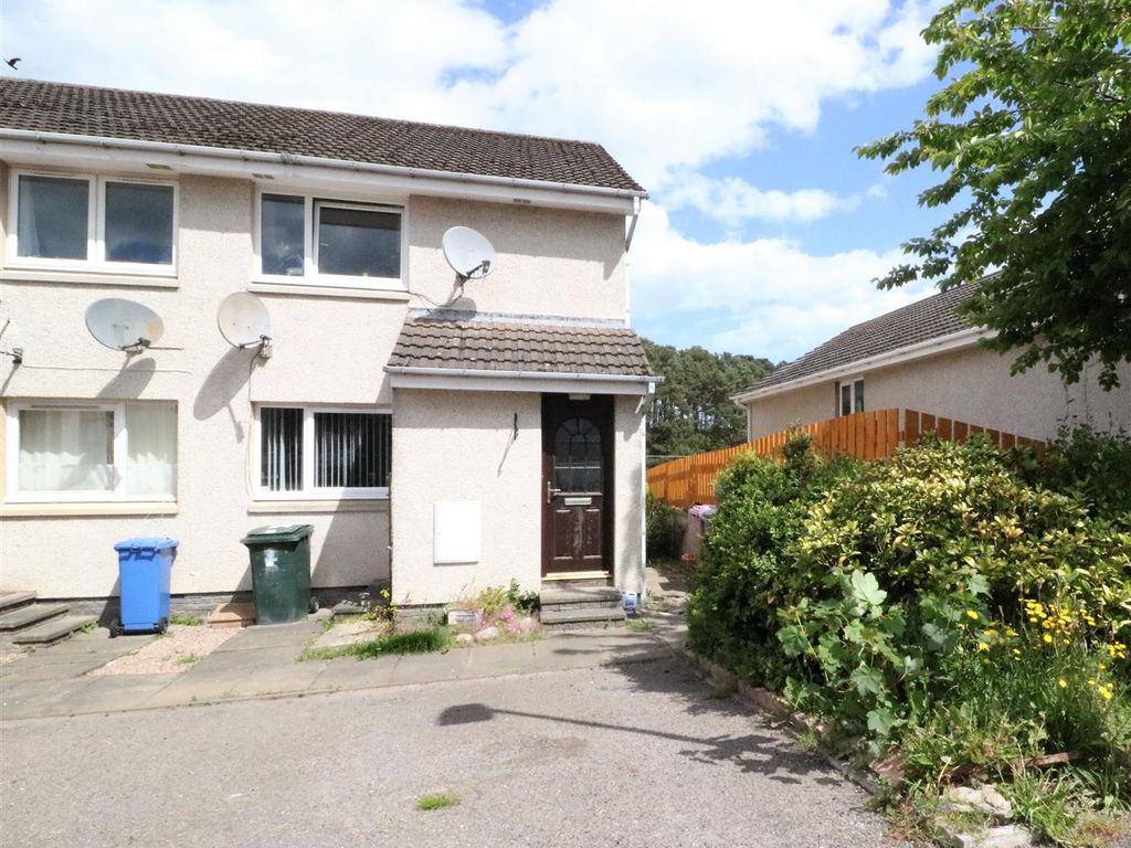 1 bed property for sale in Woodlands Drive, Lhanbryde, Elgin IV30 Zoopla