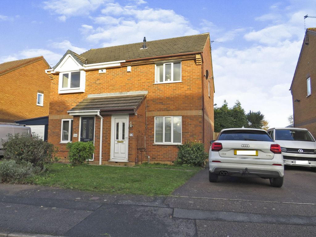 Pearce Drive, Nottingham NG8