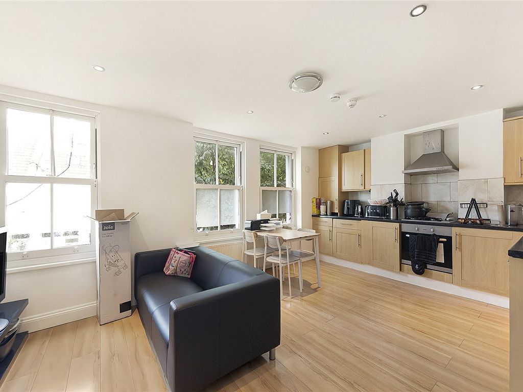 Gilbey Road, London SW17  