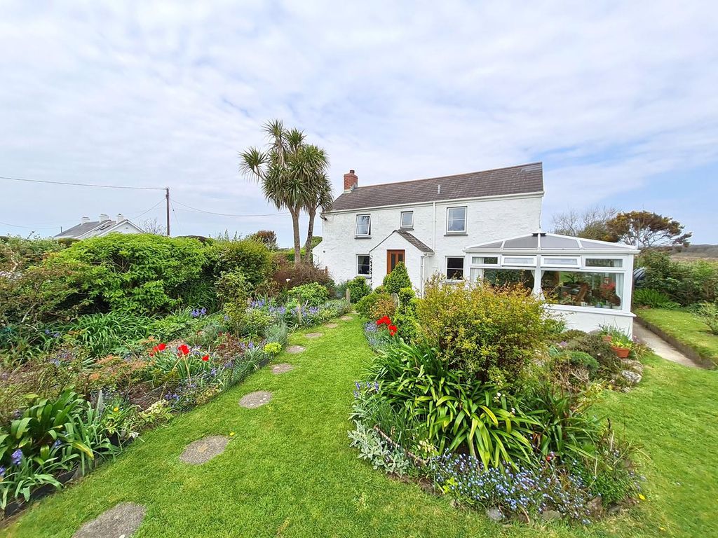 3 bed cottage for sale in Merther Close, Sithney, Helston TR13 Zoopla