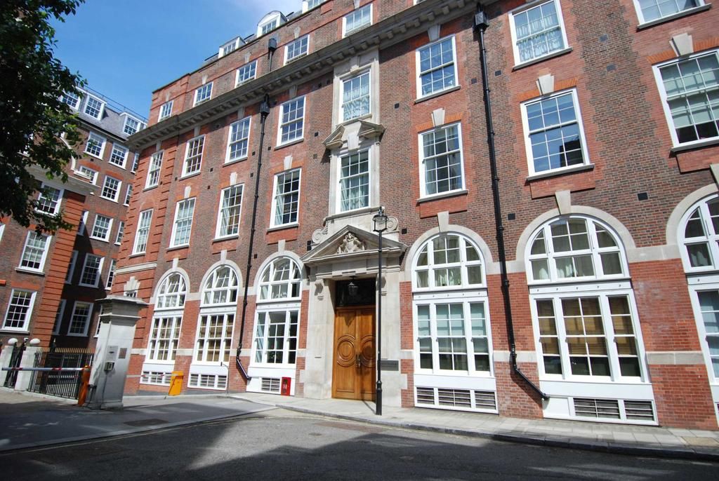 Matthew Parker Street, Westminster SW1H  