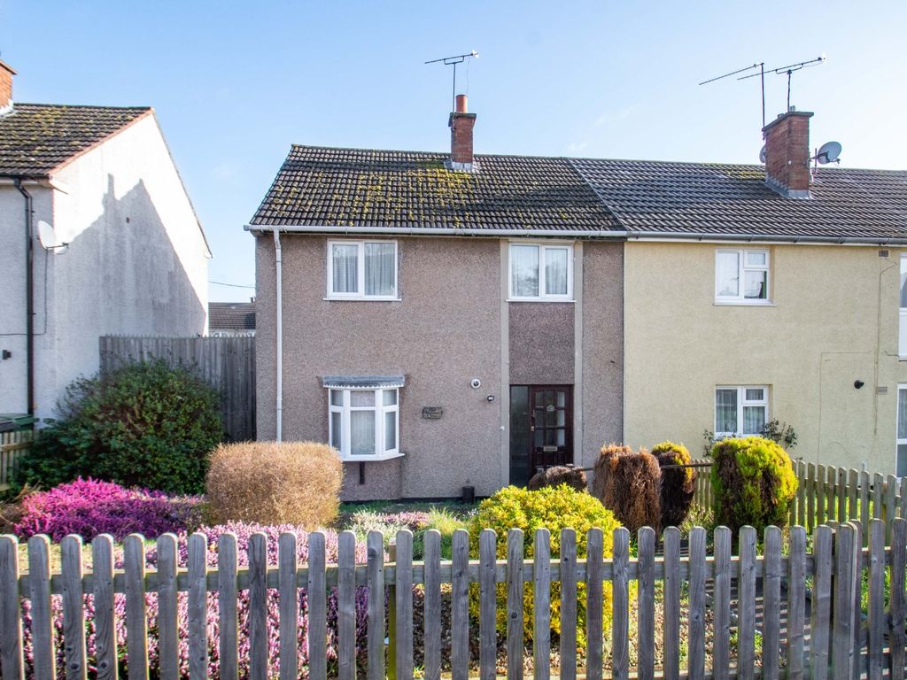 3 bed semidetached house for sale in Huband Close, Redditch, Worcestershire B98, £150,000 Zoopla