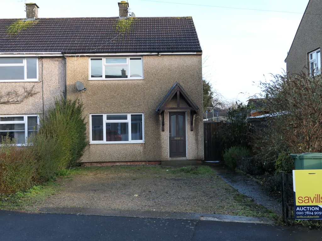 Barken Road, Chippenham SN14  