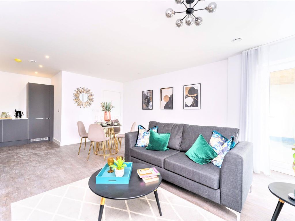 1 bed flat for sale in Dominion Road, Southall UB2 Zoopla