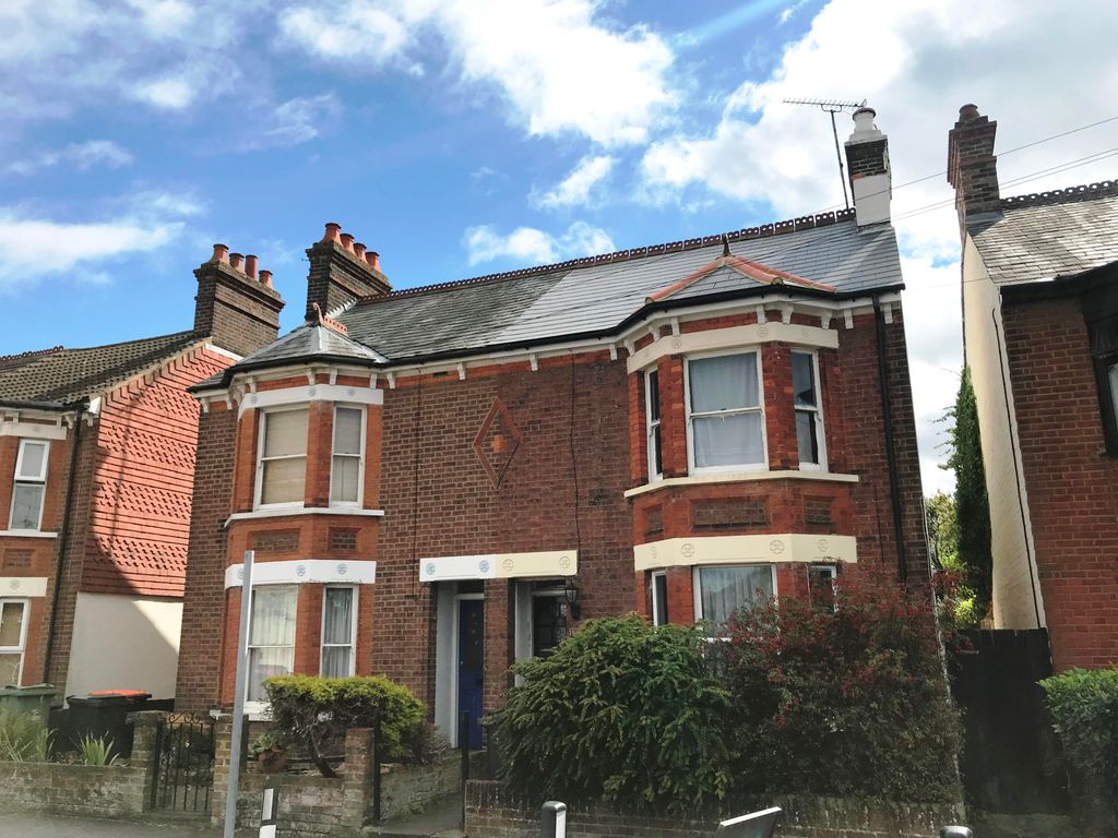 1 bed flat to rent in Union Street, Dunstable LU6, £950 pcm Zoopla