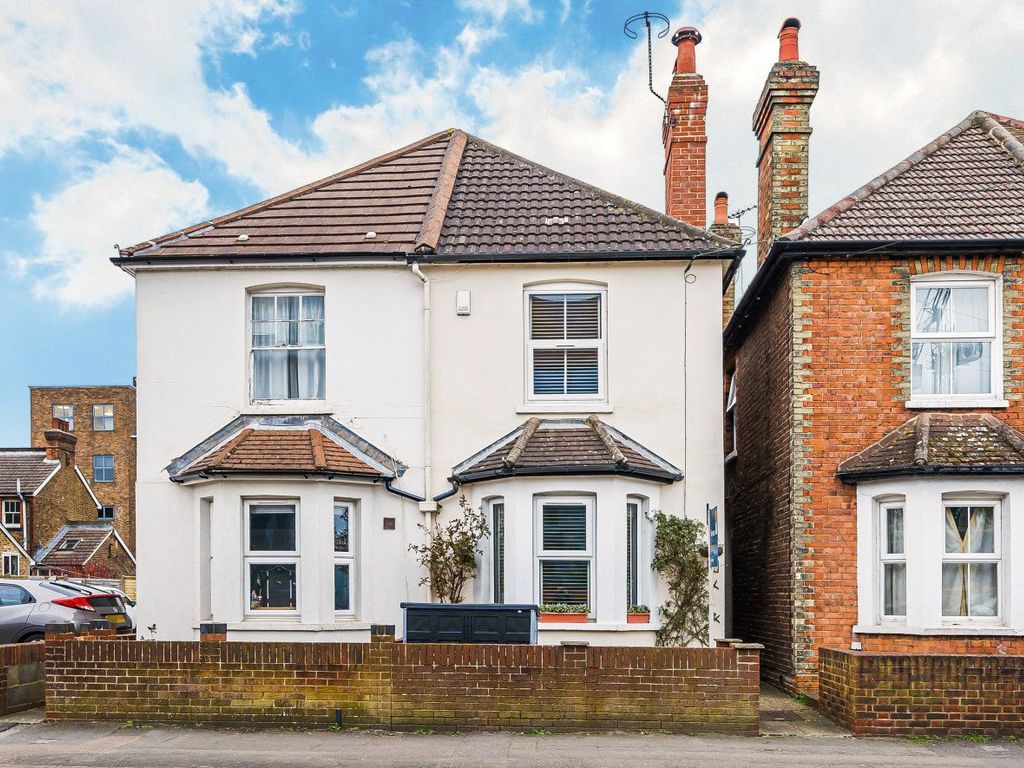 2 bed semidetached house for sale in Guildford, Surrey GU1 Zoopla