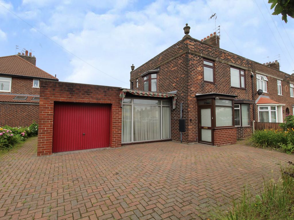 3 bed end terrace house for sale in Queens Drive, Liverpool L13 Zoopla