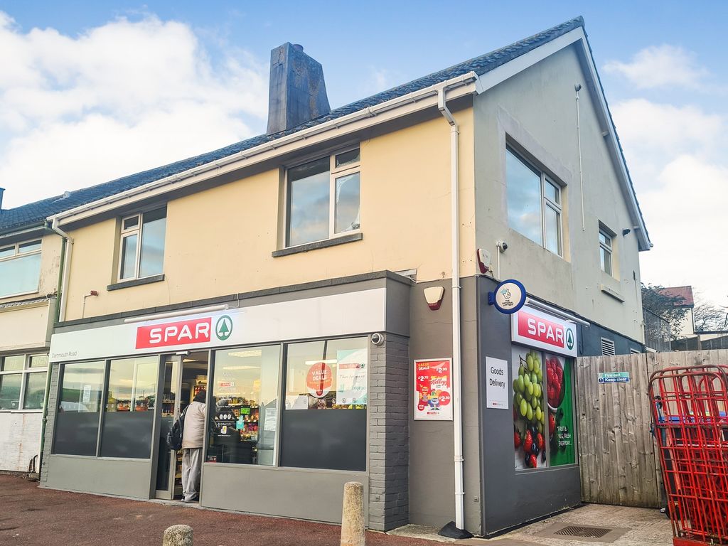 2 bed flat for sale in Dartmouth Road, Paignton TQ4 Zoopla