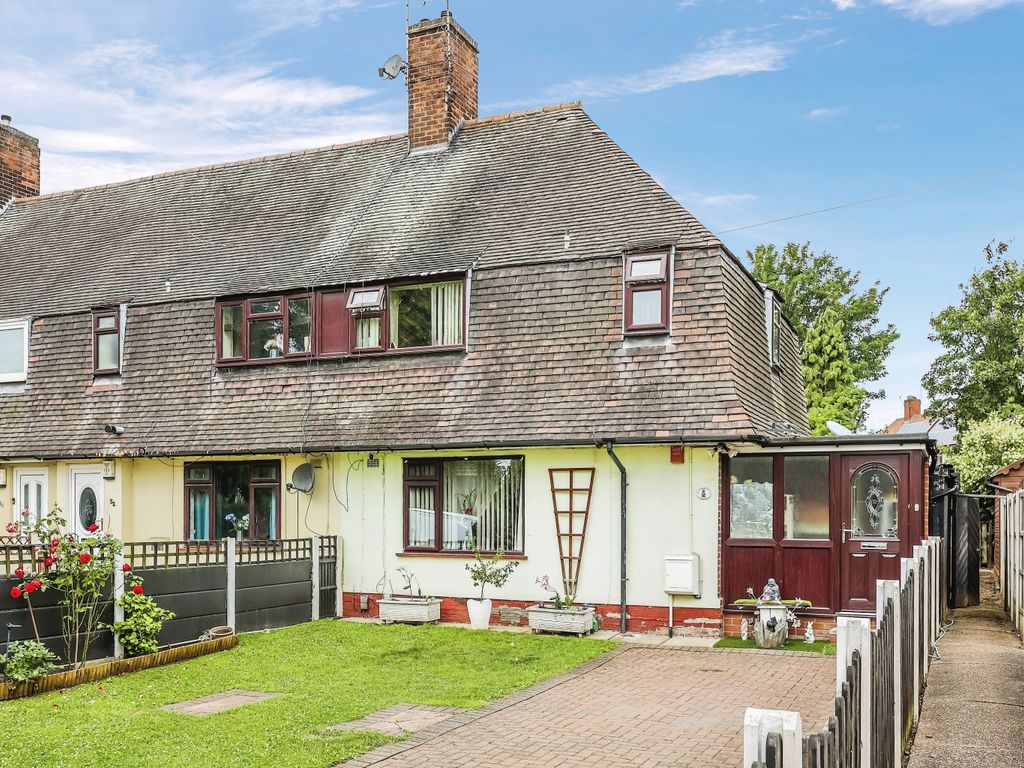 3 bed parking/garage for sale in Melbourne Road, Nottingham NG8 Zoopla