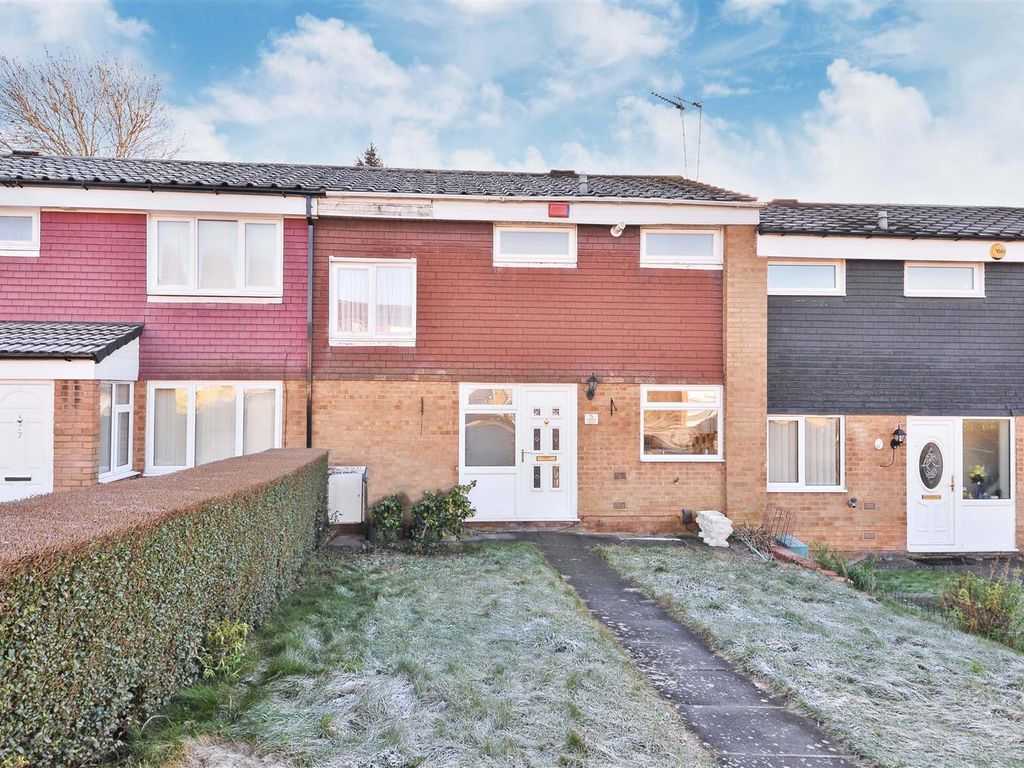 2 bed terraced house for sale in Newick Grove, Kings Heath, Birmingham B14, £165,000 Zoopla