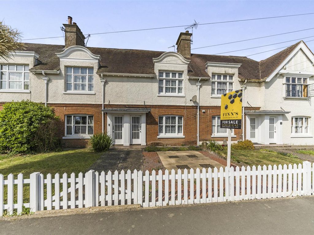 2 bed terraced house for sale in St. Road, Sandwich CT13 Zoopla