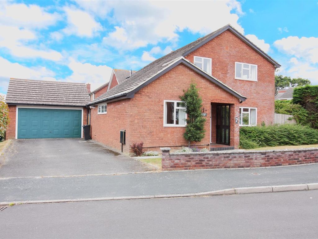 4 bed property to rent in Glebe Close, Weymouth DT4 Zoopla