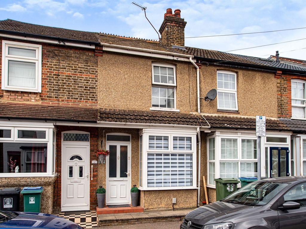 Cannon Road, Watford WD18  