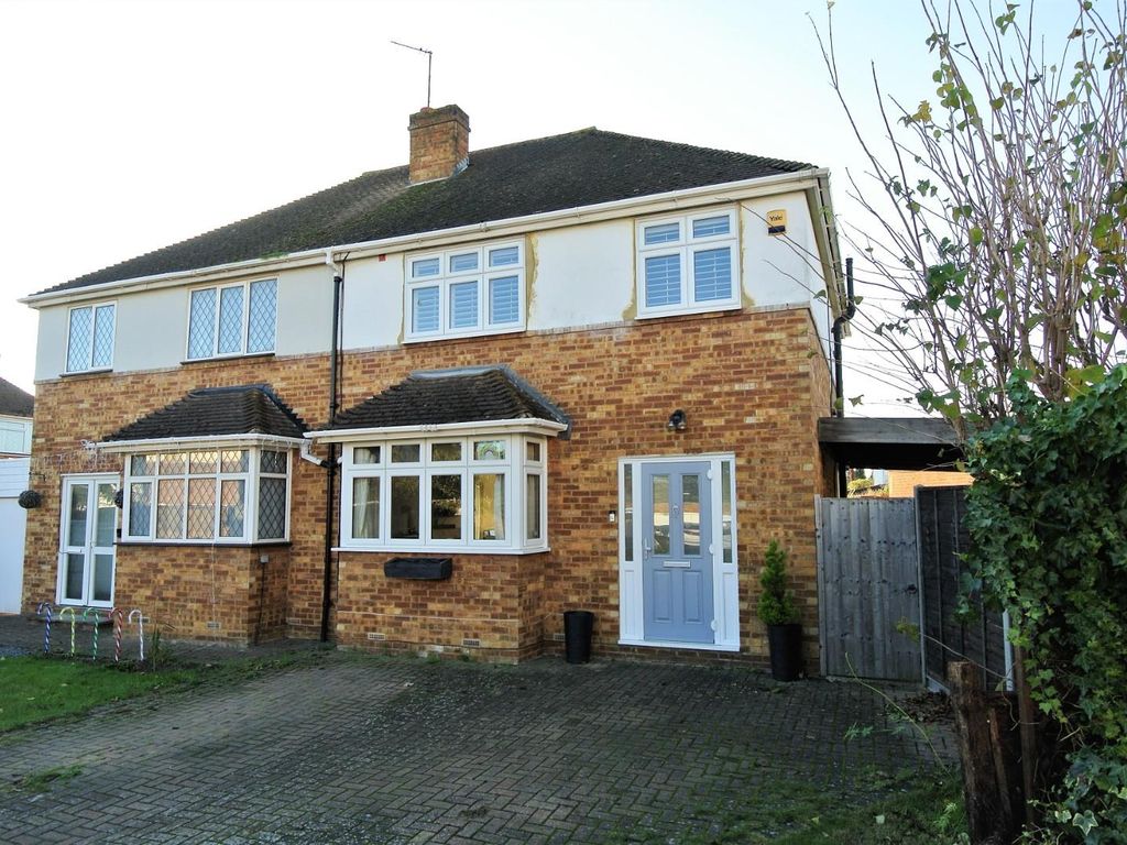 Perrin Close, Ashford TW15  