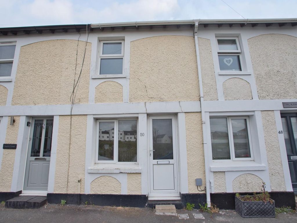 2 bed terraced house for sale in Campbell Road, Walmer, Deal CT14 Zoopla