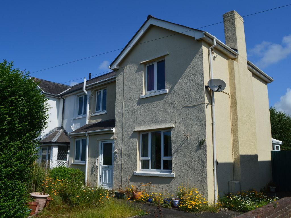 3 bed semidetached house for sale in Illtyd Avenue, Llantwit Major