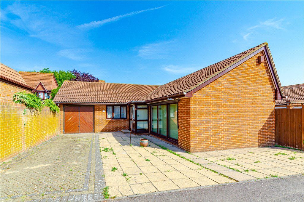 Primrose Lane, Shirleyoaks Village, Croydon CR0  