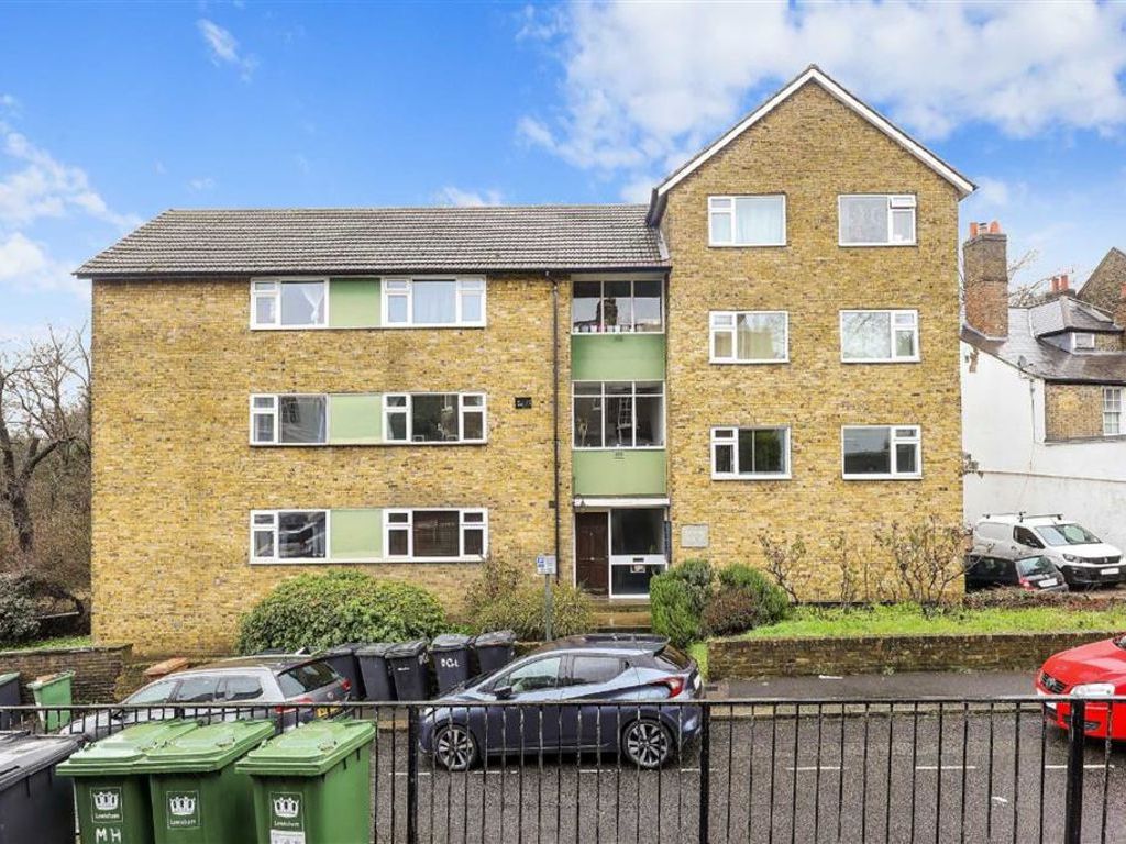 2 bed flat for sale in Dartmouth Hill, London SE10, £400,000 Zoopla
