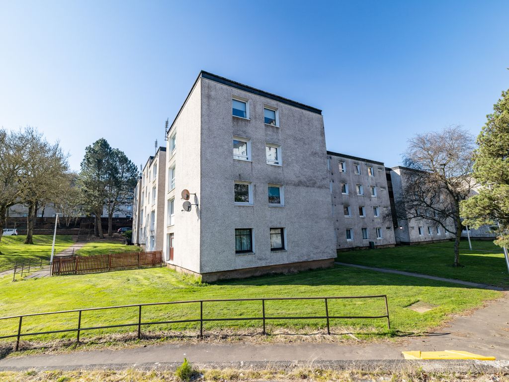 3 bed flat for sale in Atholl Street, Lochee, Dundee DD2 Zoopla