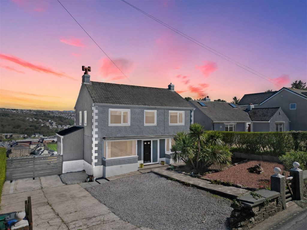 4 bed detached house for sale in High Road, Whitehaven CA28 Zoopla