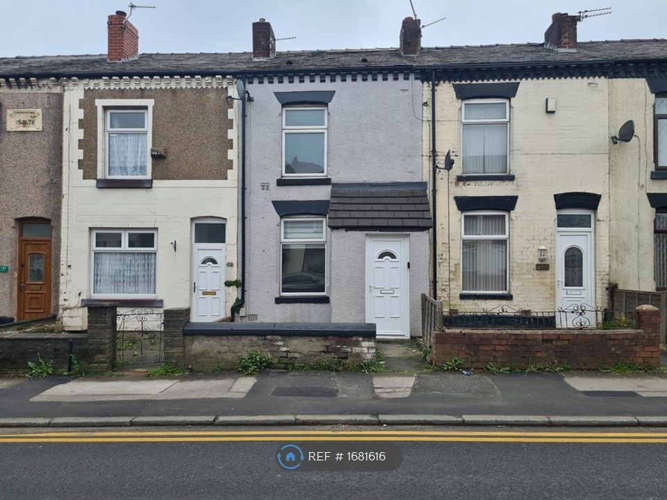 3 bed terraced house to rent in Morris Green Lane, Bolton BL3 Zoopla