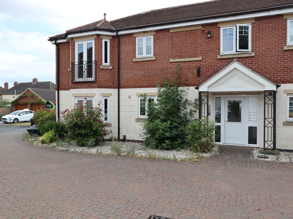 2 bed flat to rent in Western Avenue, Bracebridge Heath LN4 Zoopla