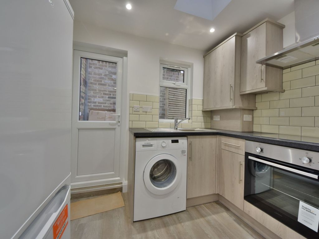 2 bed flat to rent in Junction Road / Pemberton Gardens, Archway