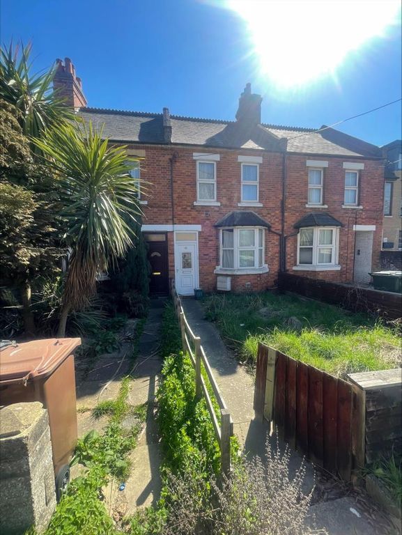 3 bed terraced house for sale in Botley, Oxford OX2 Zoopla