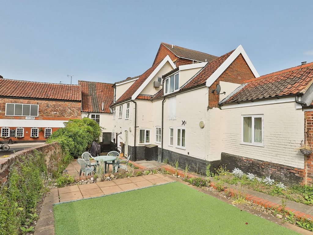 Studio for sale in Brewery Lane, Wymondham NR18 Zoopla