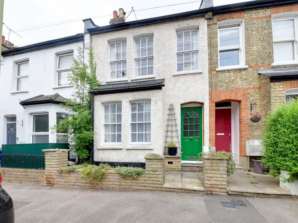2 bed property for sale in Brackenbury Road, East Finchley N2 Zoopla