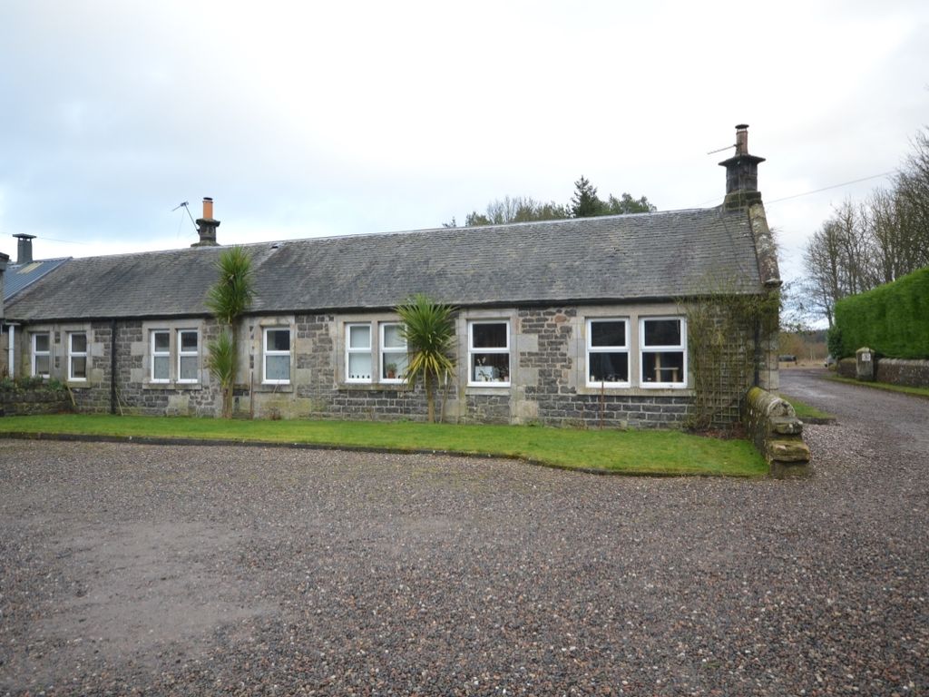 2 bed terraced house to rent in Peat Inn, Cupar, Fife KY15 Zoopla