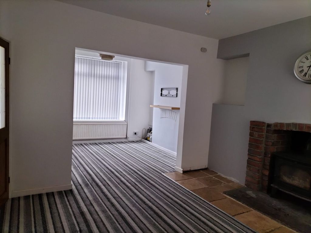 3 bed property to rent in Jubilee Road, Elliots Town, New Tredegar NP24 Zoopla