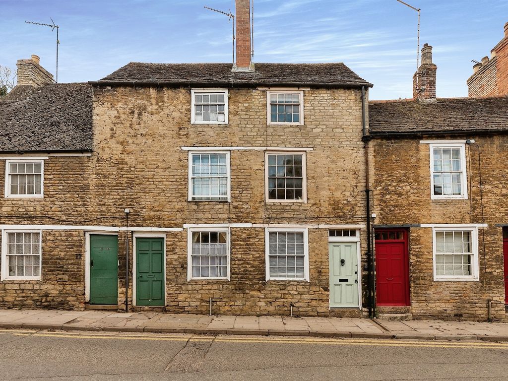 2 bed property for sale in North Street, Oundle, Peterborough PE8 Zoopla