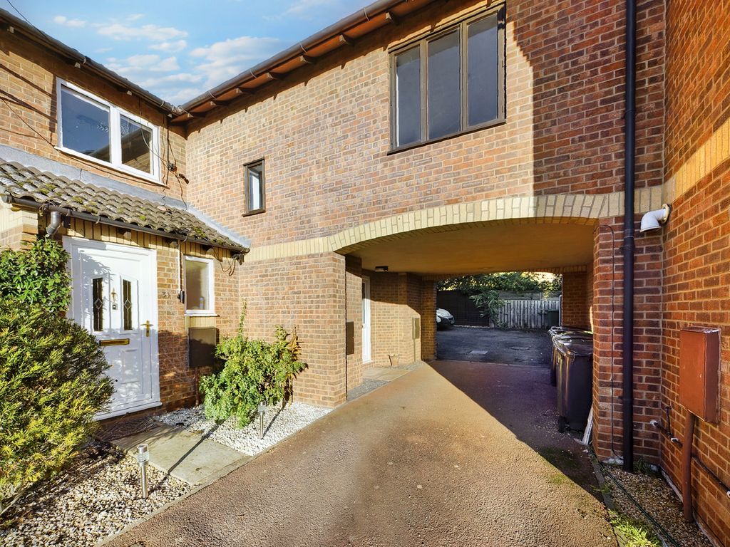 1 bed for sale in Juniper Close, Thetford, Norfolk IP24 Zoopla