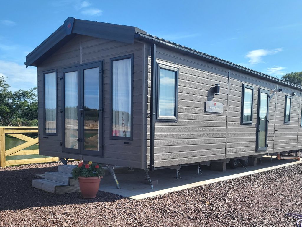 New home, 2 bed mobile/park home for sale in Kingdom Park Homes