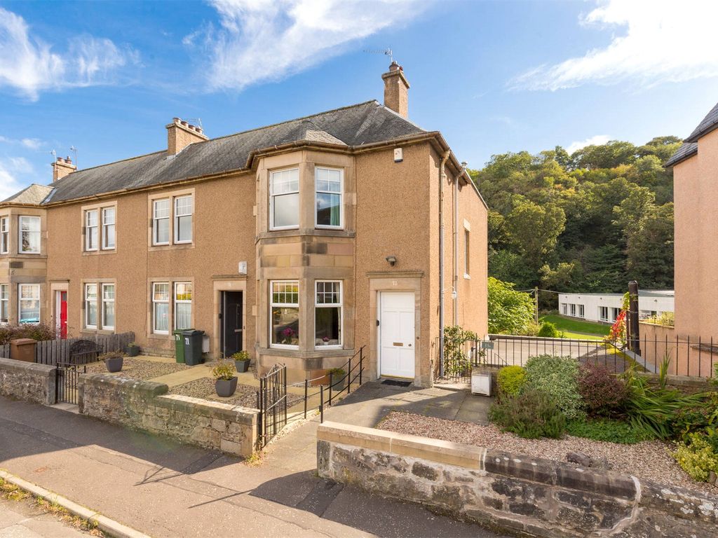 3 bed flat for sale in Lockharton Avenue, Craiglockhart, Edinburgh EH14