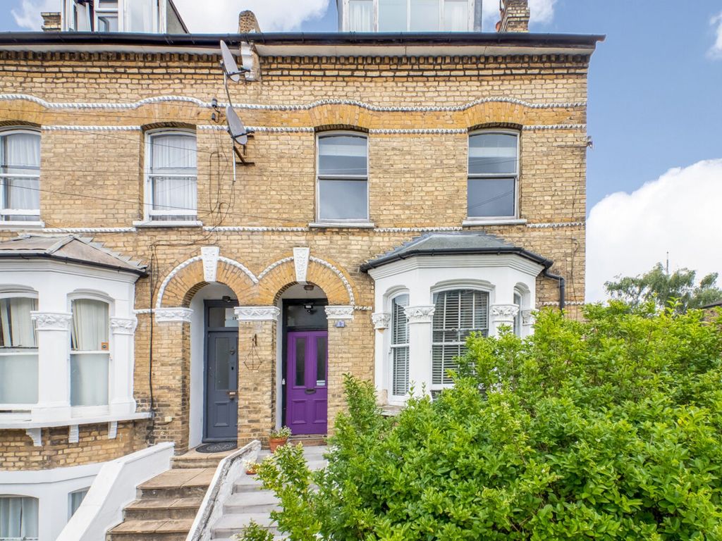 2 bed flat for sale in Whiteley Road, Crystal Palace, London SE19 Zoopla