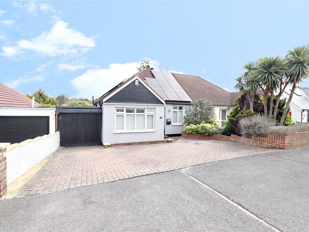 3 bed bungalow for sale in Castleton Avenue, Bexleyheath, Kent DA7 Zoopla