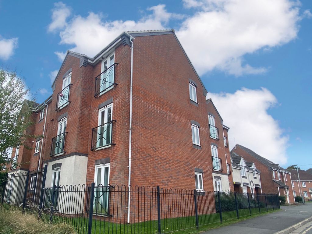 2 bed flat for sale in Bowne Street, SuttonInAshfield NG17 Zoopla
