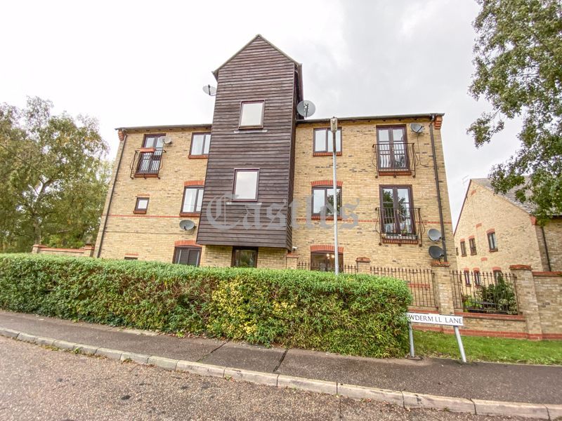 2 bed flat for sale in Powdermill Lane, Waltham Abbey, Essex EN9 Zoopla
