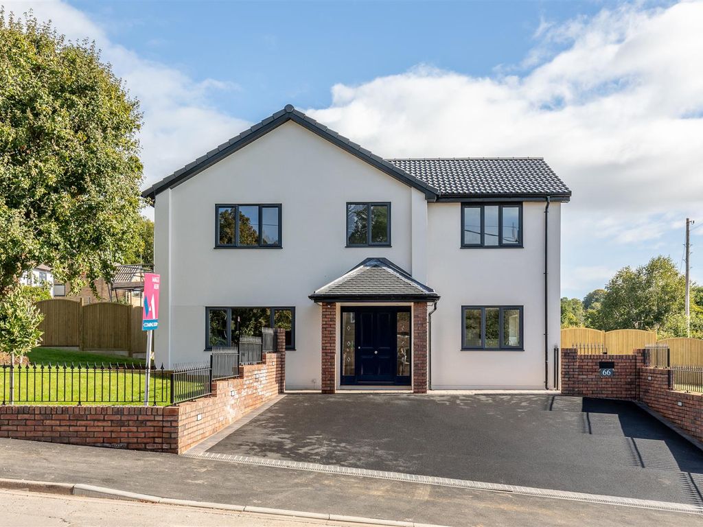 4 bed property for sale in Grove Road, Coombe Dingle, Bristol BS9 Zoopla