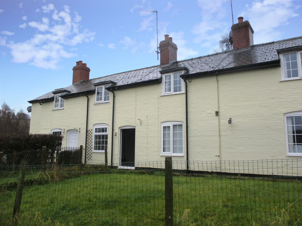 2 bed terraced house to rent in Cerist, Llanidloes, Powys SY18 Zoopla