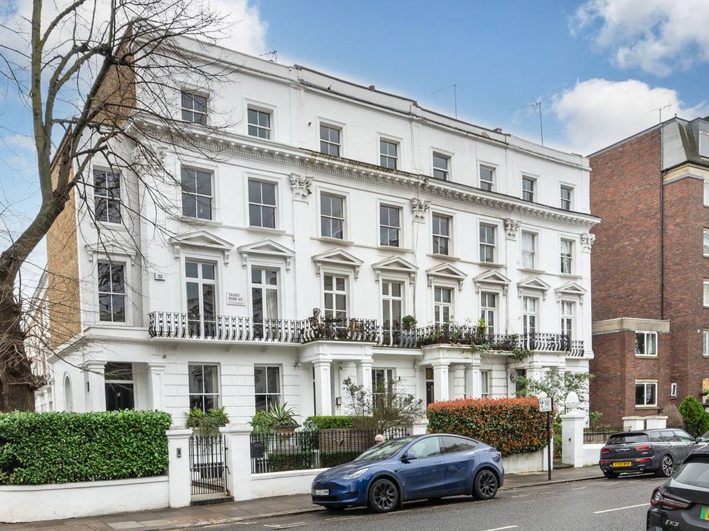 1 bed flat to rent in Talbot Road, Notting Hill, London W2, £4,334 pcm Zoopla