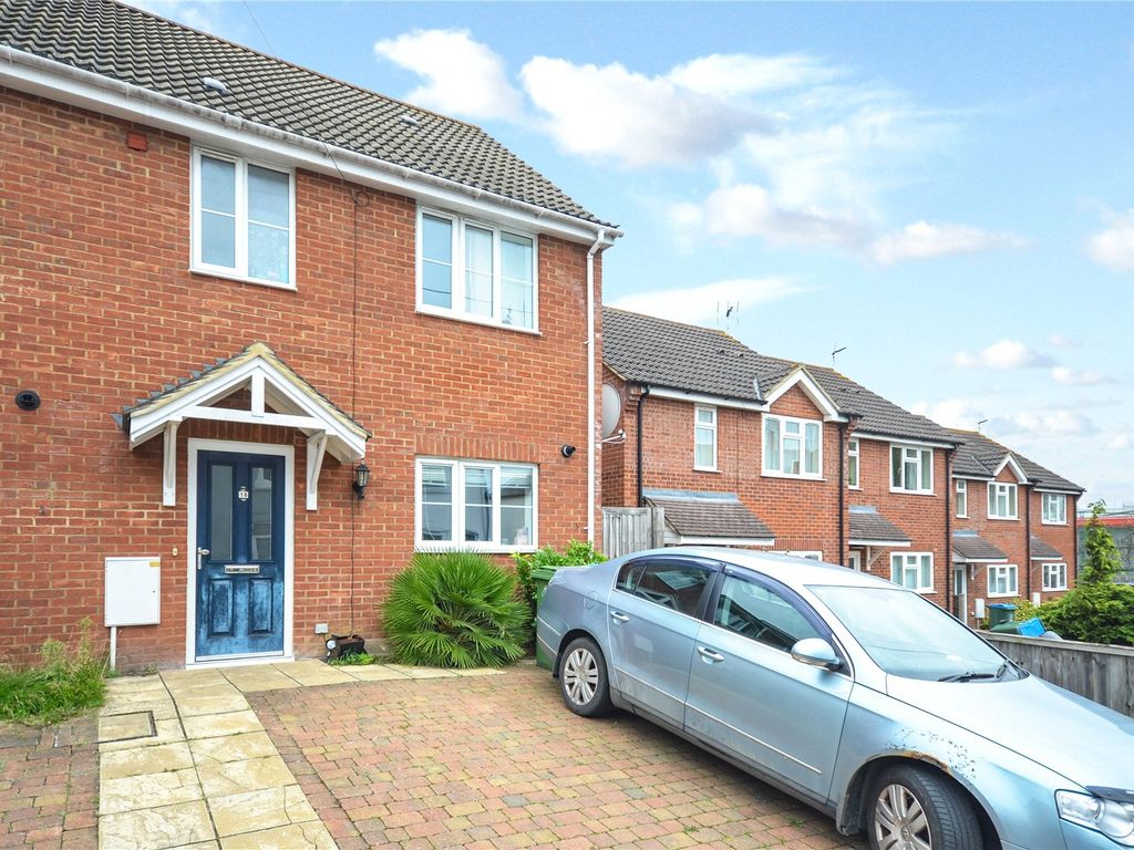 St John's Street, Aylesbury, Buckinghamshire HP20  