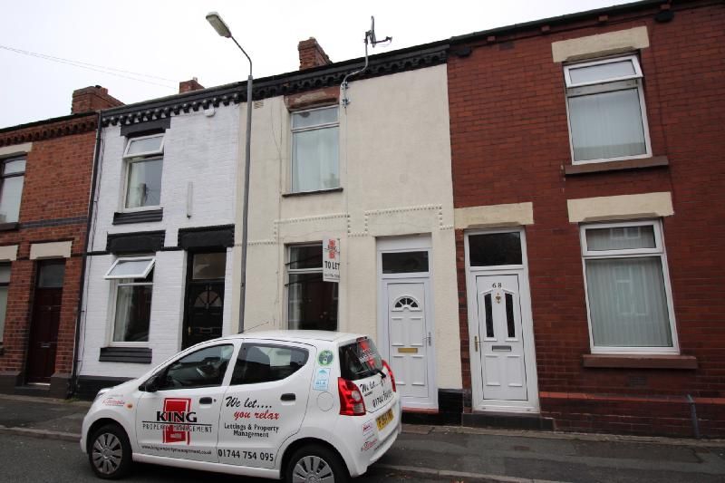 2 bed flat to rent in Friar Street, St Helens, Merseyside WA10 Zoopla