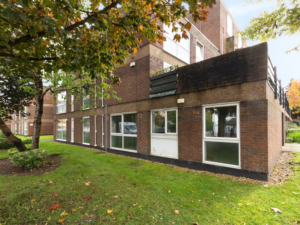 1 bed flat for sale in Longlands Road, Sidcup DA15, £235,000 Zoopla