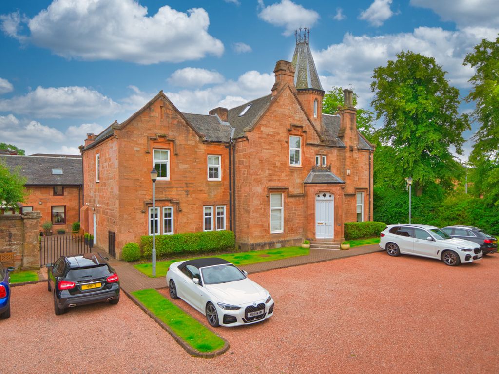 2 bed for sale in The Lindens, Bothwell, Glasgow G71 Zoopla